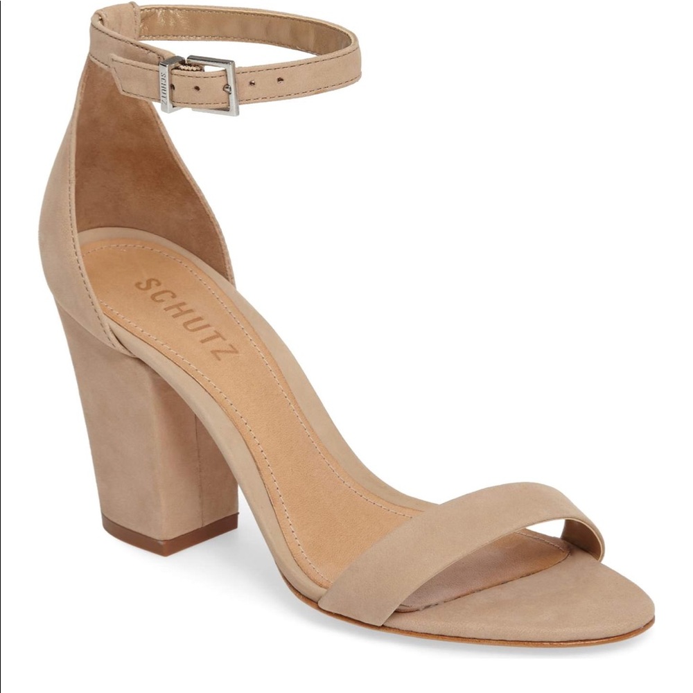 Jenny Lee Sandal